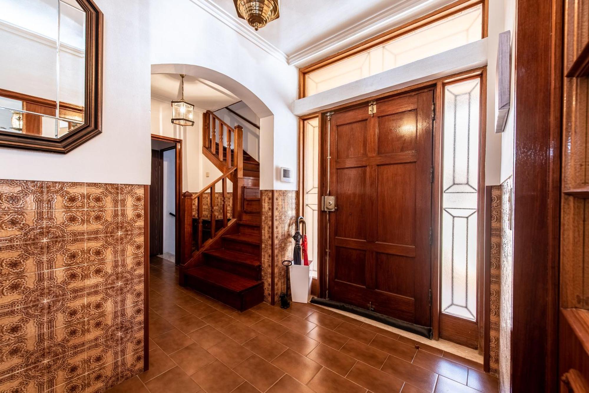 Villa Cantinho Alegre Em