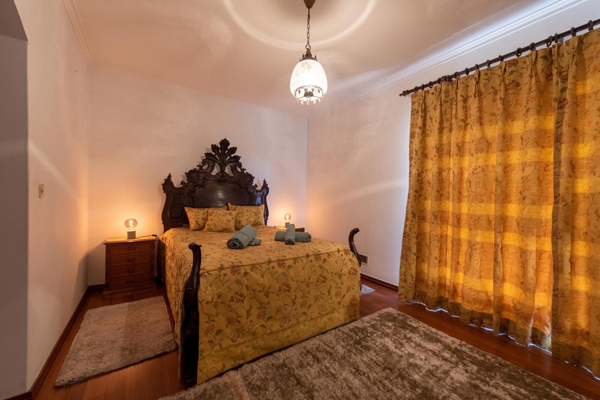Villa Cantinho Alegre Em