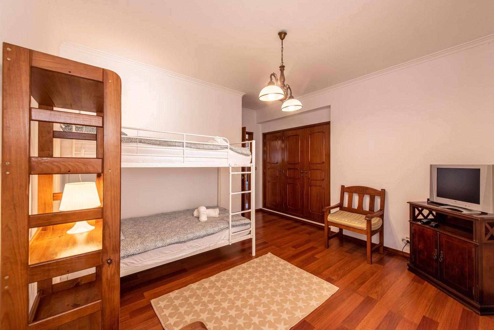 Villa Cantinho Alegre Em Cascais