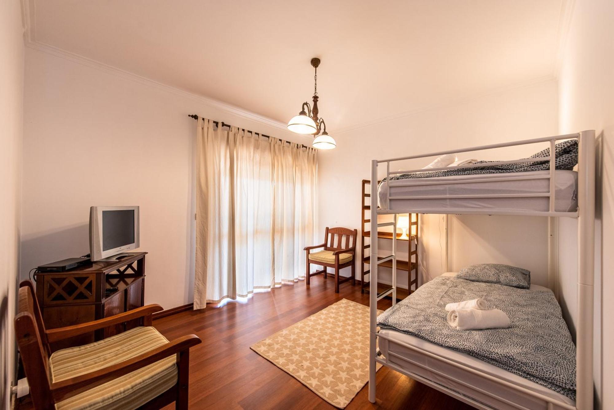 Villa Cantinho Alegre Em