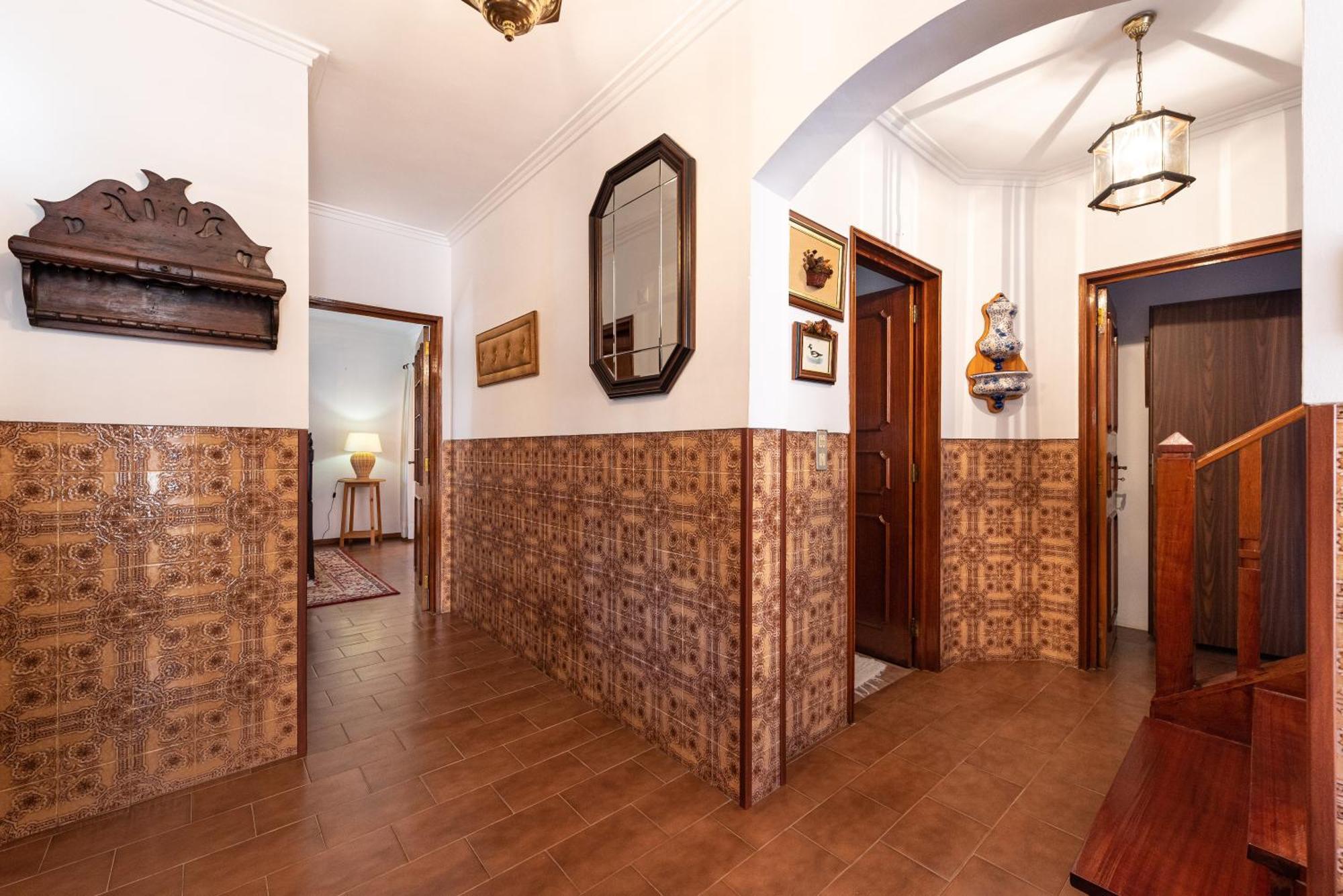 Villa Cantinho Alegre Em