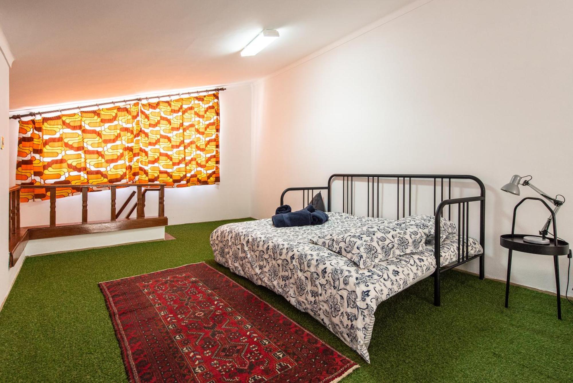Villa Cantinho Alegre Em