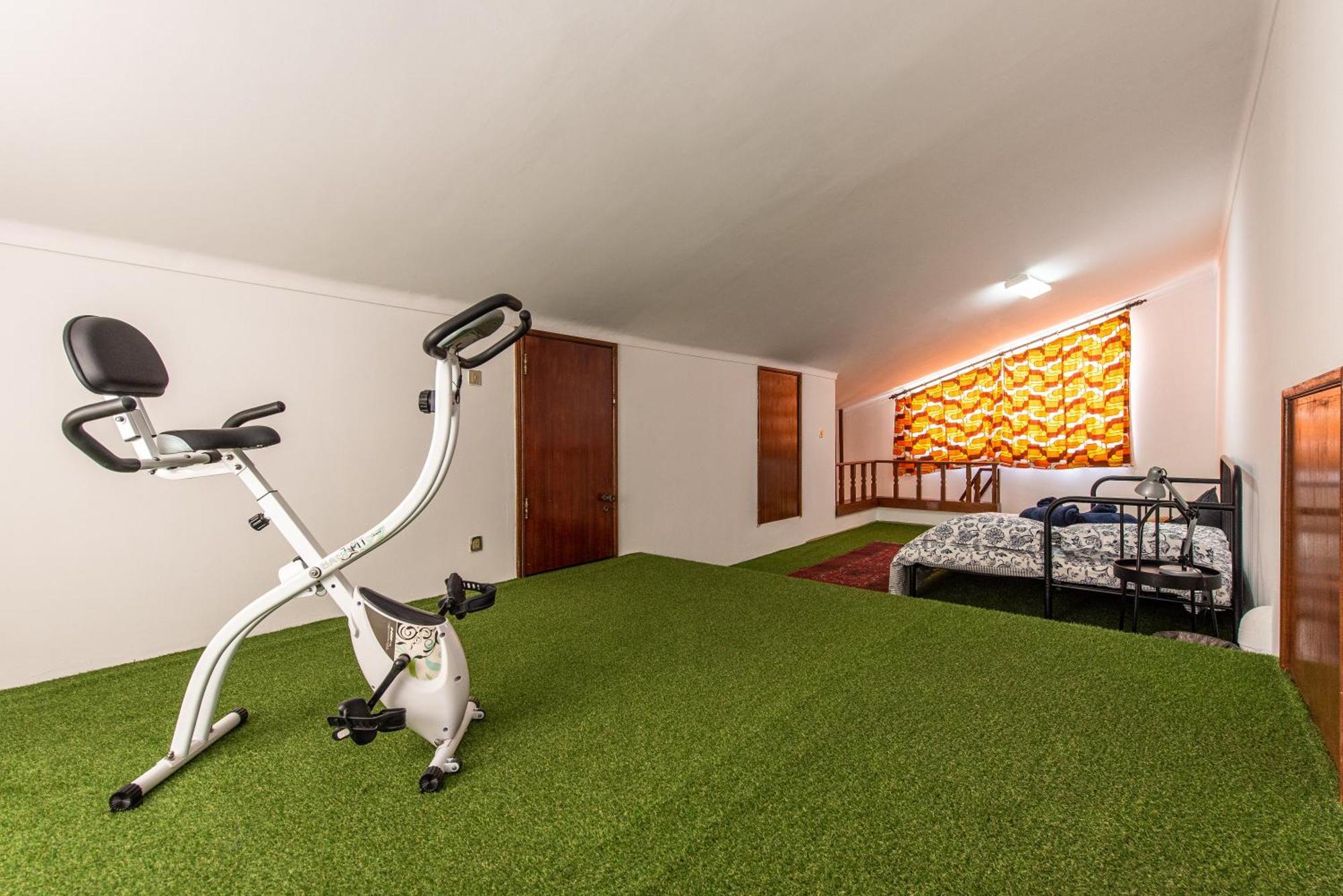 Villa Cantinho Alegre Em *