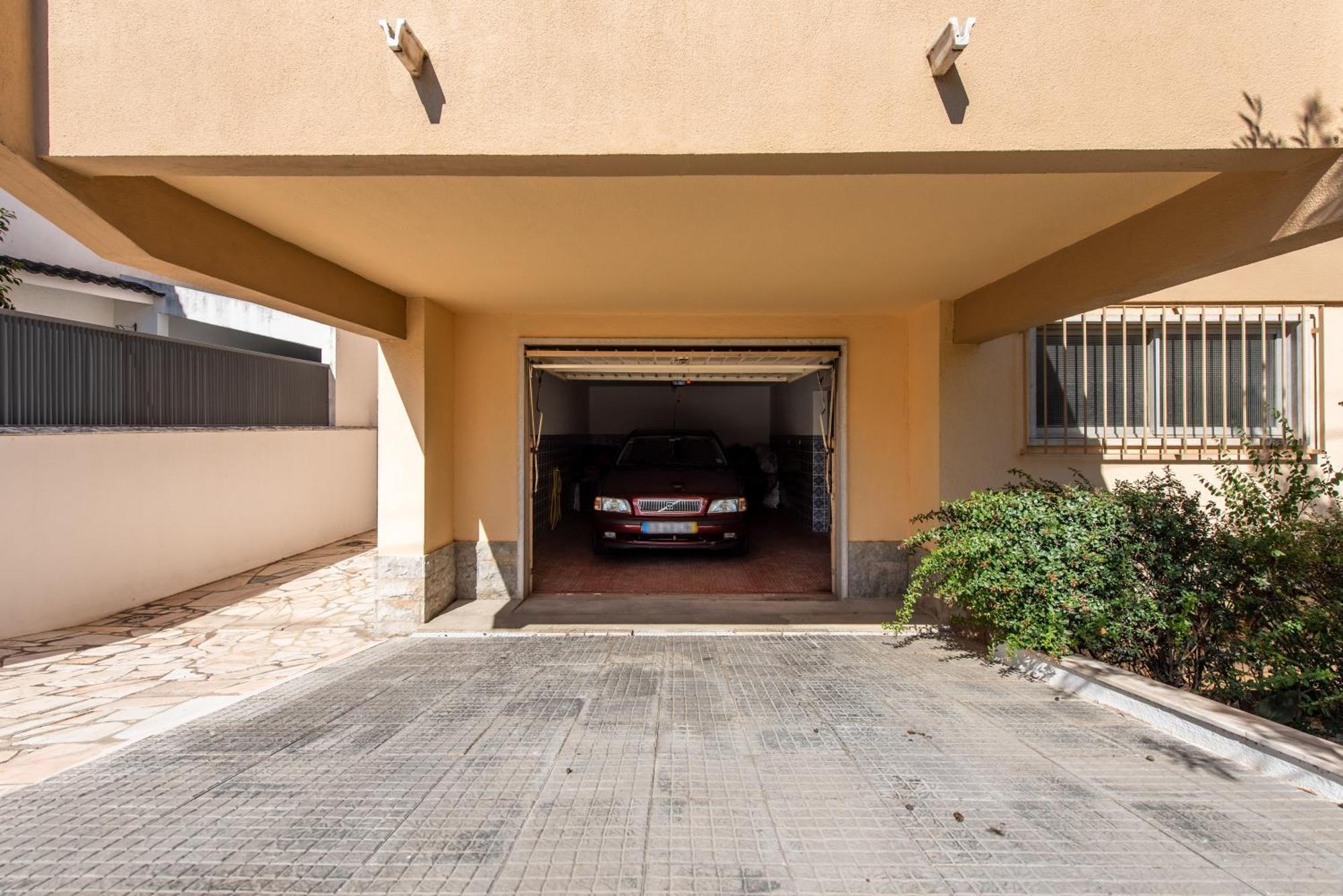 Villa Cantinho Alegre Em