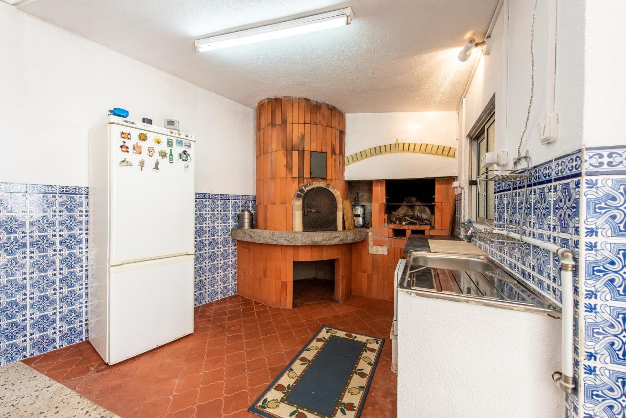 Villa Cantinho Alegre Em Cascais